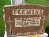 image number Fleming